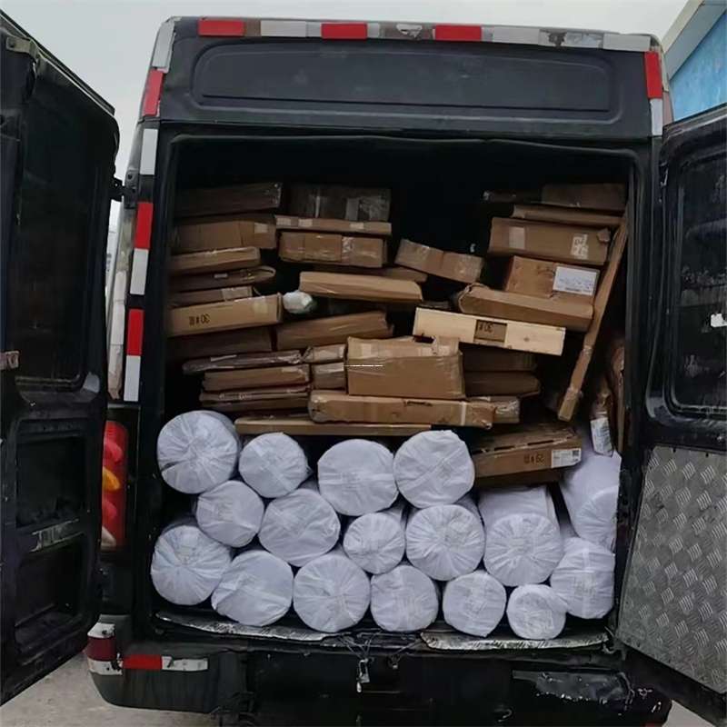 浙江金华婺城至义乌货运专线，一站式物流服务助您货畅其流！（到义乌物流专线）