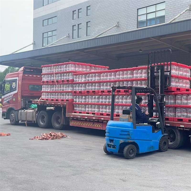 浙江金华婺城到宁波物流公司——一站式服务，让货运更轻松