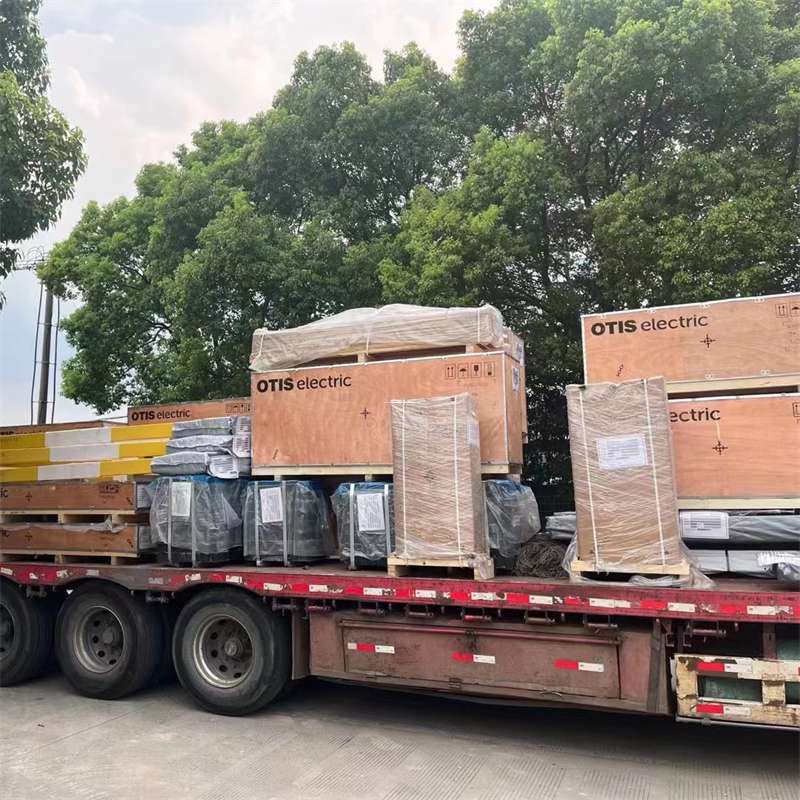 浙江金华婺城至张家口货运专线，一站式物流服务助您成功