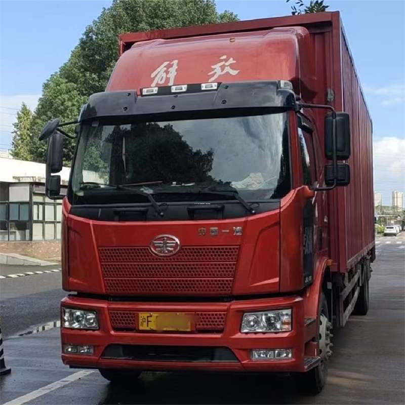 浙江金华婺城到苏州姑苏物流公司——专业货运，安心托付