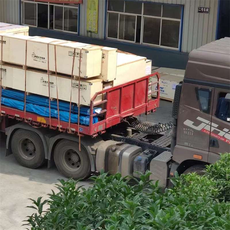 浙江金华婺城到海口物流公司一站式服务，让货运更轻松