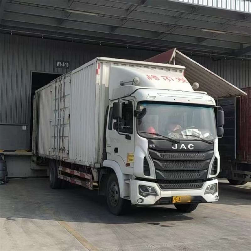 浙江金华婺城到通辽物流公司，专业货运，高效便捷